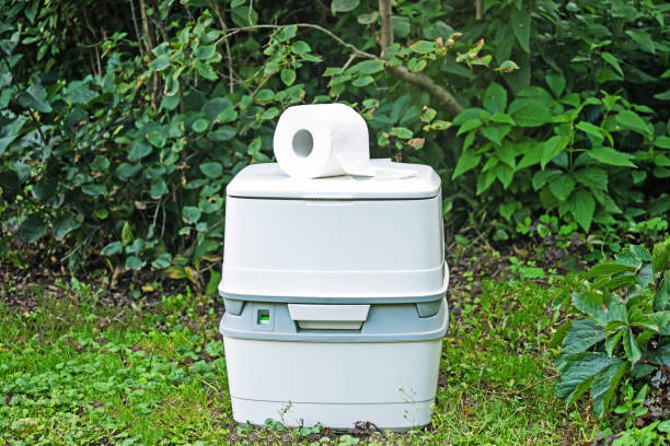 Best Portable toilet rental cost  in Rutland, VT
