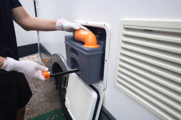 Portable Toilet Options We Offer in Rutland, VT