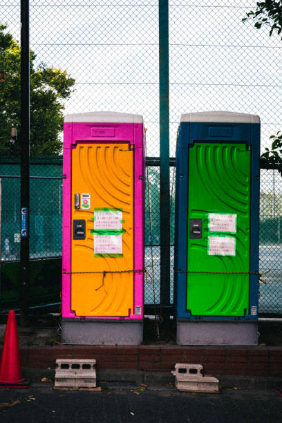 Best Event porta potty rental  in Rutland, VT