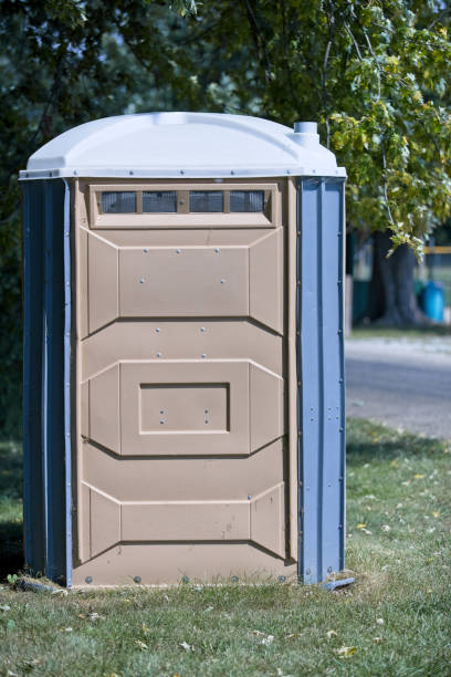 Best Sanitation services for porta potties  in Rutland, VT